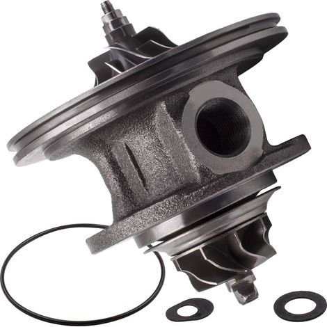 Cartouche turbo CHRA for Citroen C1 C2 C3 Xsara 1.4 HDI 68 CV 54359700009 new (1/5)