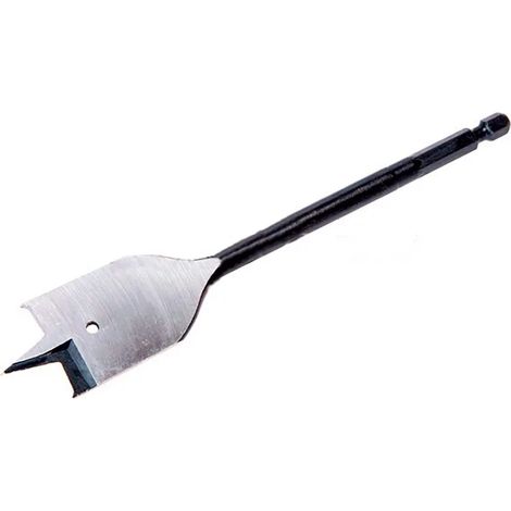 Holzbohrer Milwaukee spade drill bit 22 mm 400 mm