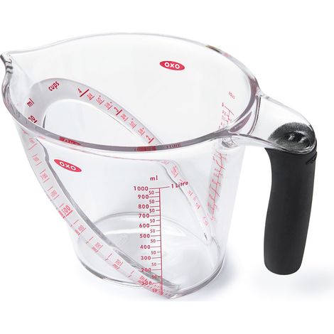 Brocca misuratrice da 1 litro - Oxo (1/4)