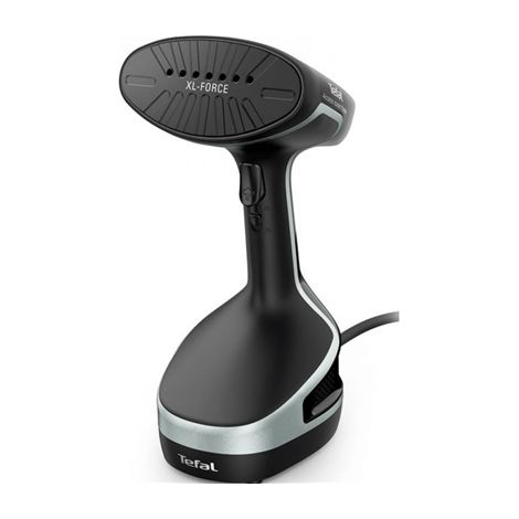 Tefal Acces Steam Force DT8270 ferri a vapore nero 2000W (1/5)