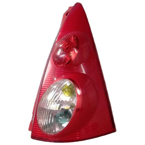 [PRODUIT D'OCCASION] Feu Arriere Droit PEUGEOT 107 5p ♻️ Ref Oe. 6351x6 - Garantie à vie (1/3)