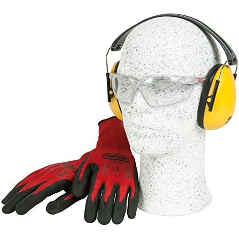 Kit di protezione Oregon 572870 (1/4)