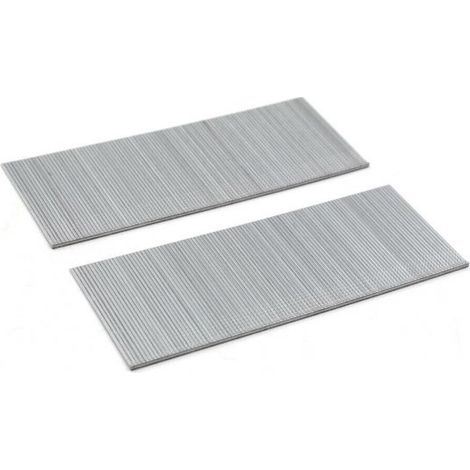 CHIODI PER SPARACHIODI CHIODATRICE ELETTRICA O PNEUMATICA 5000 PEZZI 30 mm