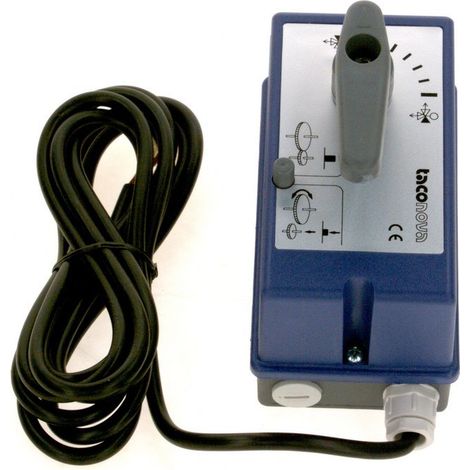 Ersatzteil 20375 Antrieb Dreiwegeventil 5/4&quot von BOSCH - 20375 (1/2)