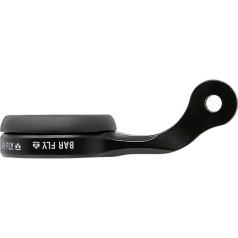 Support De Guidon Pour Compteur Vélo - Fixation Stable Et Rapide - Barfly