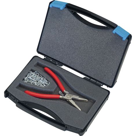GEDORE Automotive KL-0190-50 Polsterklammernzange