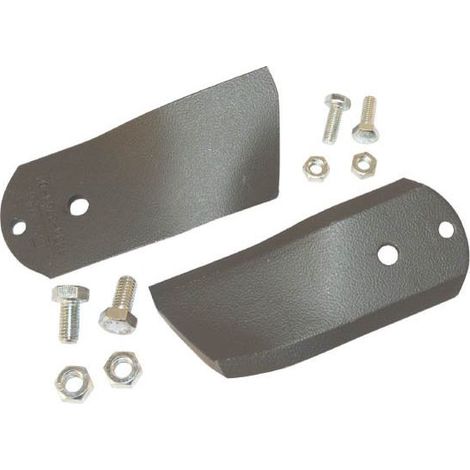 Couteau de lame tondeuse Stiga (1/3)