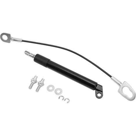 Amortiguador eléctrico para portón trasero con sistema de elevación asistida para Toyota Hilux Revo M70 M80 (2015+)
