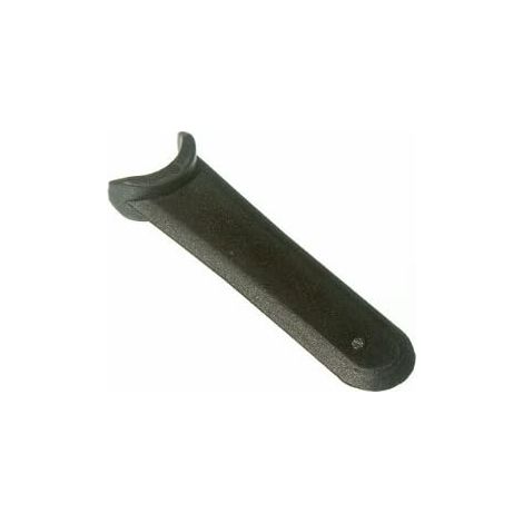 4 lames de rechange en plastique pour machines FLYMO Micro-LITE (1/2)