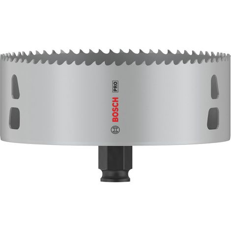 Bosch Holesaws PRO Multi Material PC Plus Hole Saw 133 mm 2608594417