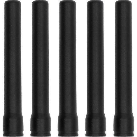 Une antenne Wi-Fi haute performance étanche de 2,4 GHz (hexagonale) pour modules sans fil avec connecteur SMA