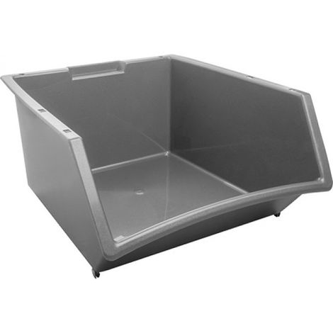 Bac à bec empilable 198 x 360 mm - Denox (1/3)