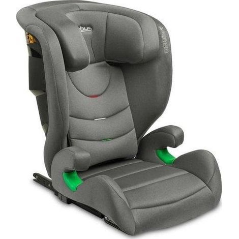 Caretero Nimbus I-Size siège auto sécurité graphite
