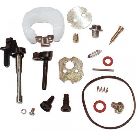 Kit Reparacion Carbururador compatible con 160  Ref 300431