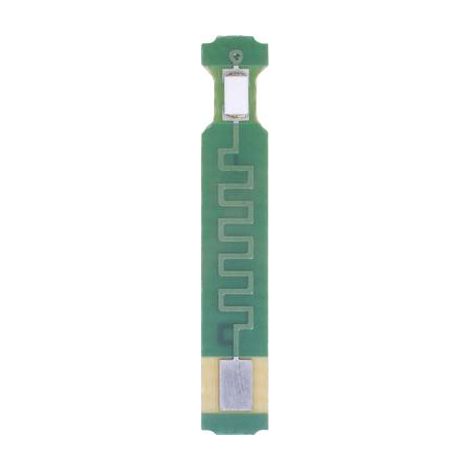 Yageo Nexensos 30201067 PCB 2240 Pt1000 PT1000 Platine capteur de température 0 à +150 °C 3850 ppm/K Y717111 (1/2)