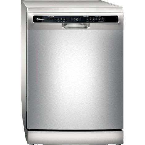 Lave-vaisselle Balay 3vs5011ia capacité 13 couverts acier inoxydable (1/3)