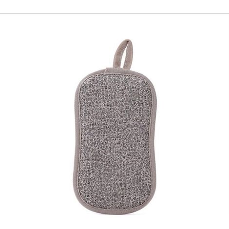 Sacs Poubelle Noirs Épais avec Poignées, Lot de 35 pour Cuisine, Chambre, Pique-nique et Usage Quotidien (1/5)