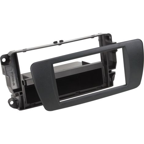 Cornice autoradio Seat Ibiza (6J/6JN) 1DIN 2008-2015 281328-06-2-0 (1/2)