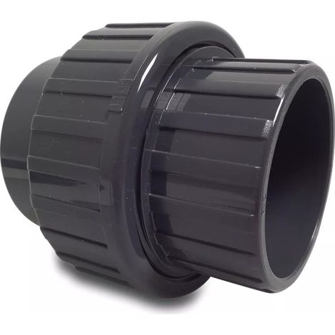 Raccord PVC 50 mm