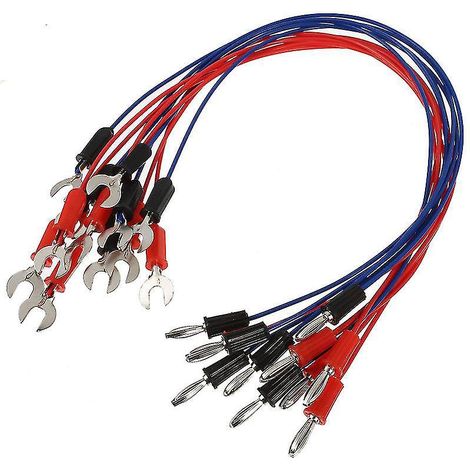 12 fils d'interconnexion pour circuits (1/3)