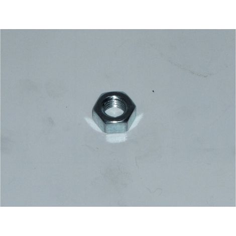 Sechskantmutter DIN 934 M8 für DAIKIN Altherma C Oil - 5750181 von Daikin