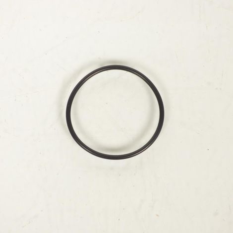 Joint couvercle de filtre à huile origine pour Moto Honda 250 CRF (1/3)