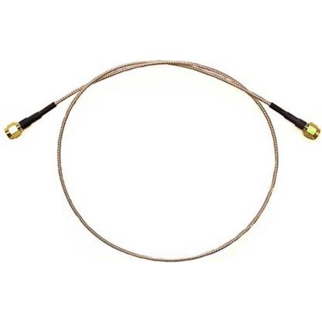 Mueller Electric BU-4150029012 Cavo coassiale Spina SMA Spina SMA 0.3 m 1 pz.