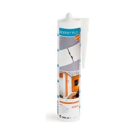 NMC Decor Grip PLUS