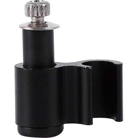Lot de 6 tubes en alliage d'aluminium pour vélo, fixation de selle, fil de serrage, accessoire pratique pour vélo (1/5)