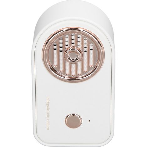 Purificateur de réfrigérateur à faible consommation, désodorisant de voiture rechargeable par USB pour armoire, 5 V CC (1/5)