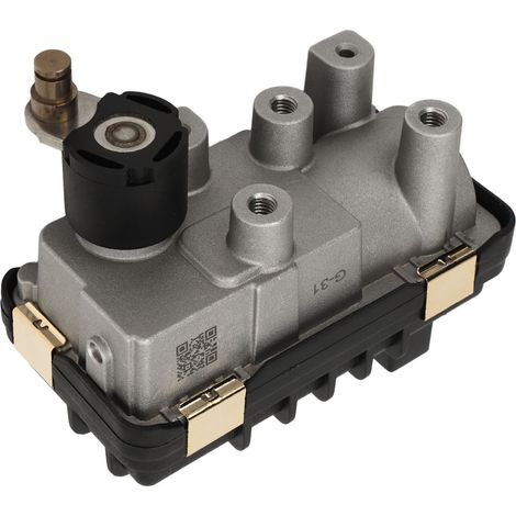Actionneur de turbocompresseur haute performance 6NW009483, remplacement pour Land Rover Freelander II 2.2 TD4 (1/5)