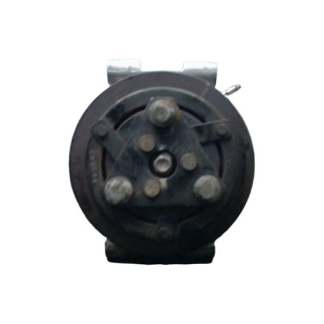 Compresseur Air Conditionne PEUGEOT 208 [PRODUIT D'OCCASION]♻️9810349980 (1/5)