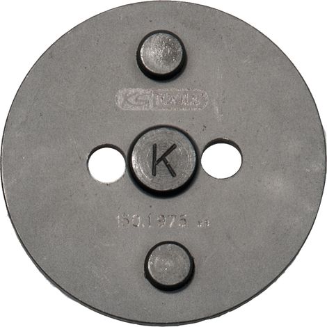 Adaptateur K pour outillage pour piston de frein pour Citroën C5 (1/3)