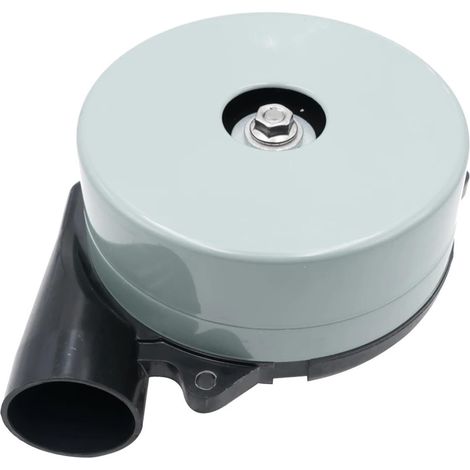 Souffleur centrifuge Haute Pression sans balais, Ventilateur Turbo, Moteur à Grande Vitesse, aspirateur Haute Puissance (1/5)
