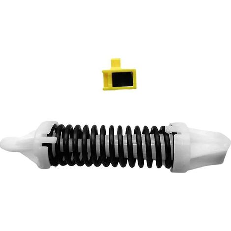 Ressort de rappel d'embrayage automatique 9191365 12800290 pour Saab 93 (1/5)