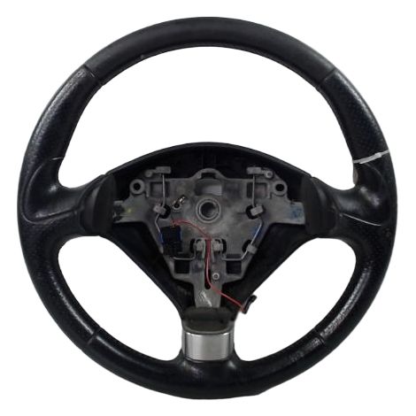 Volant De Direction PEUGEOT 407 [PRODUIT D'OCCASION]♻️4109hw