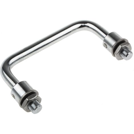 Poignée de transport Acier, 116 x 42mm ( Prix pour 1 )