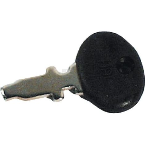 Clé de contact adaptée NEW HOLLAND 9918786KR