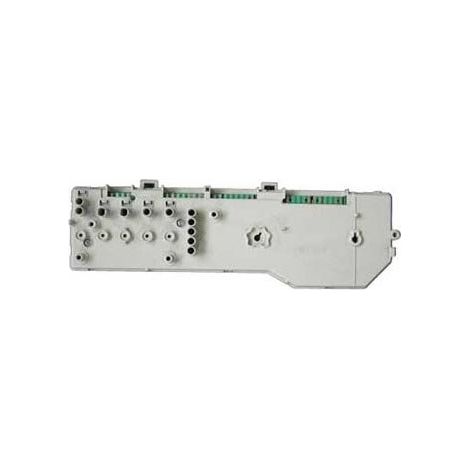 MODULE ELECTRONIQUE CONFIGURE POUR LAVE LINGE ELECTROLUX - 973913212111014