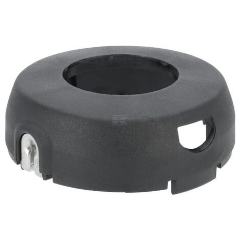 Gruppo coperchio T45 HUSQVARNA 501605301 (1/2)