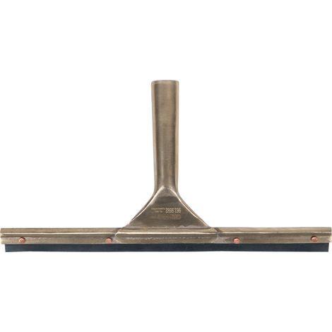 KS Tools BRONZEplus Gummischieber 300 mm (1/4)