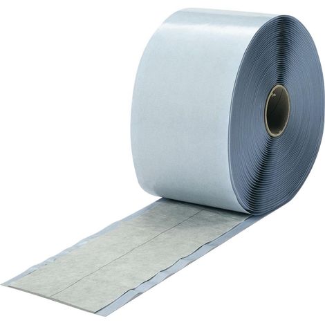 Nastro butilico illbruck me404 impermeabile 150 mm x 15 m