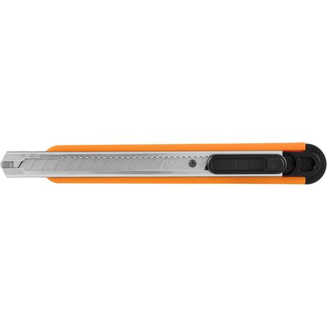 Cuchillo con hoja desmontable de 9 mm (1/5)