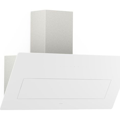 Klarstein SleekAir campana extractora A+++ 717 m³/h Touch LED 90 cm (1/5)