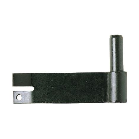 Gondola para sellar Modelo Burdeos Negro 16 X 140 75