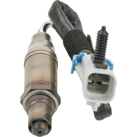 15284 Sauerstoffsensor für Fahrzeuge mit folgenden Spezifikationen: Buick, Cadillac, Chevrolet (2003–2006), GMC, Isuzu (2003–2006) und Ascender (2005). (1/5)