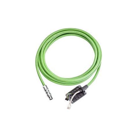 API - Câble de raccordement Siemens 6AV2181-5AF10-0AX0