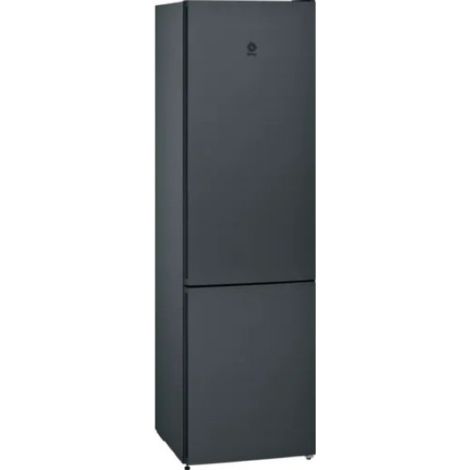 Frigo Combi 203cm x 60cm Clase D BALAY 3KFD763GI 368L Pantalla No (1/5)