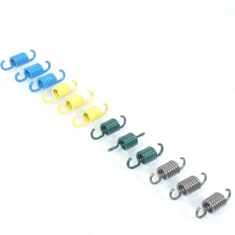 kupplungsfeder polini für roller yamaha 50 bw's vor 2020 neu (1/3)