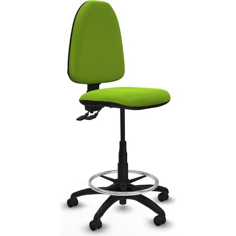 Piqueras y Crespo B0001RP Silla de Oficina Pistacho (1/3)